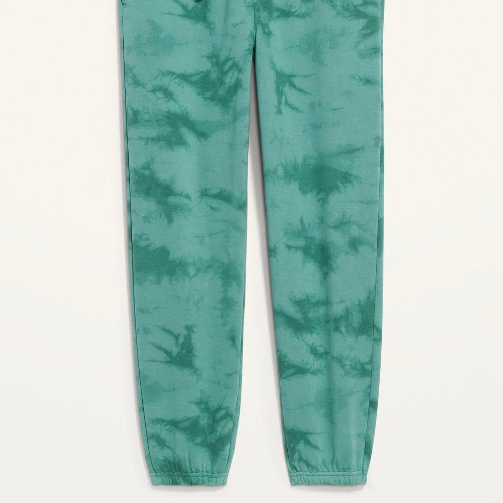Old Navy Unisex Gender-Neutral Sweatpants for Adults New - Picture 3 of 3